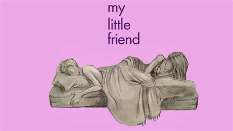 petite lesbian|Watch My Little Friend (2011)